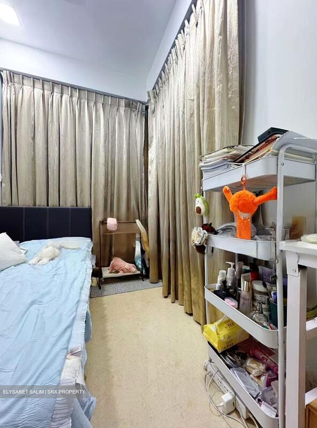 The Carpmaelina (D15), Condominium #468408561